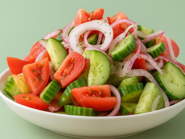 Wissen Sie, welcher Salat der gefährlichste für Ihren Magen ist?